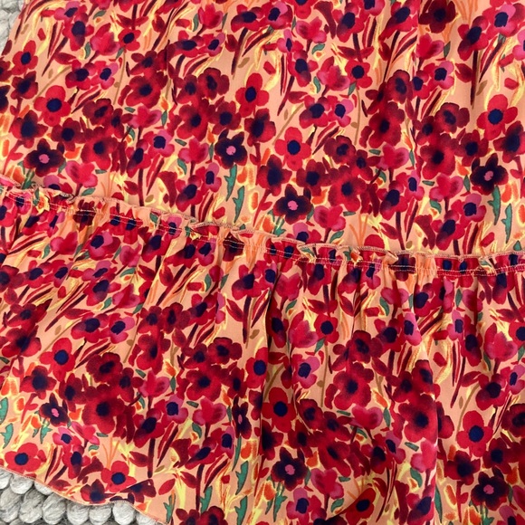 Adorable Fossil colorful sundress - Picture 8 of 10